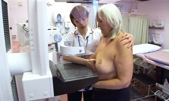 Serialas „Embarrassing Bodies“ (2008), S01, E02